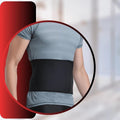 Slimming Abs Wrap Unisex Belt