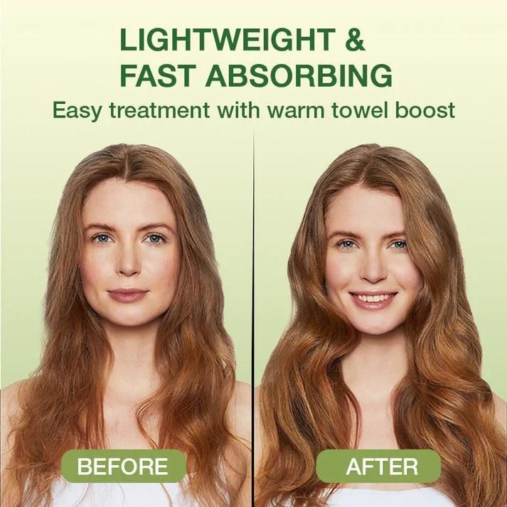 Avocado Hair Mask (Pack of 1)