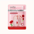 Exfoliating Foot Mask